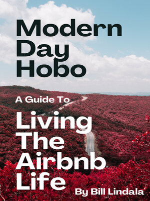 cover image of Modern Day Hobo